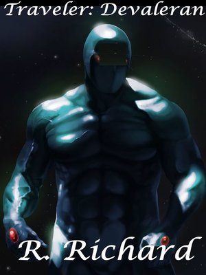 cover image of Traveler